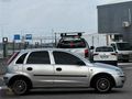 VURAL OTOMOTİV 'den Opel Corsa