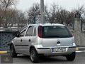 VURAL OTOMOTİV 'den Opel Corsa