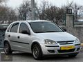 VURAL OTOMOTİV 'den Opel Corsa