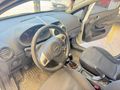 2007 MODEL 1,2 LPGLİ KLİMALI OPEL CORSA