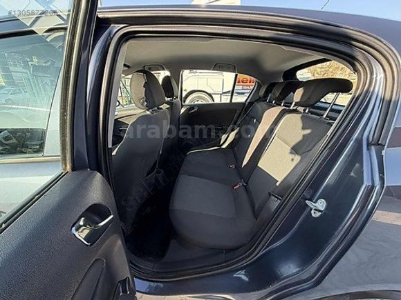 KMH GRUP'DAN 2011 MODEL OPEL CORSA