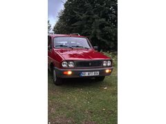 Sahibinden Renault R 12 Toros 1993 Model