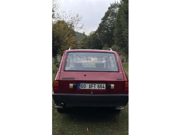 Sahibinden Renault R 12 Toros 1993 Model