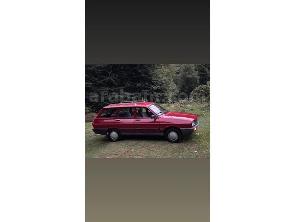 Sahibinden Renault R 12 Toros 1993 Model
