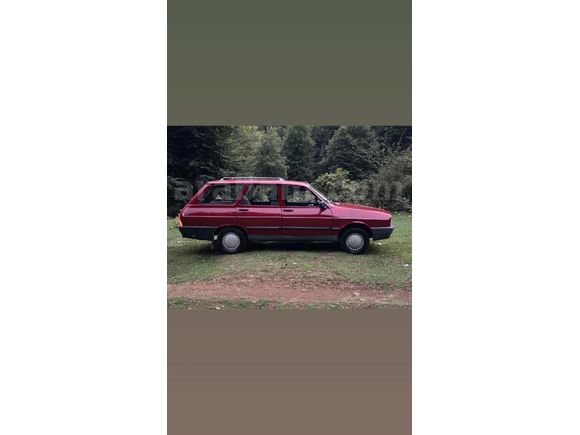Sahibinden Renault R 12 Toros 1993 Model