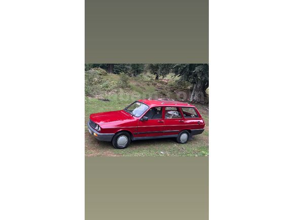 Sahibinden Renault R 12 Toros 1993 Model