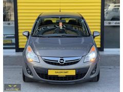 OPEL CORSA 1.2 TWİNPORT LPG'Lİ