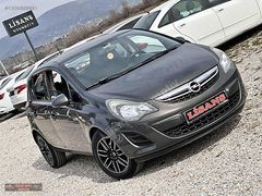 Lisans Otomotiv'den 105.00Km'de Hatasız 2014 Corsa 15'Jant