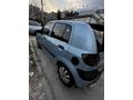 Sahibinden Hyundai Getz 1.5 VGT Start 2010 Model 