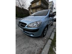 Sahibinden Hyundai Getz 1.5 VGT Start 2010 Model 