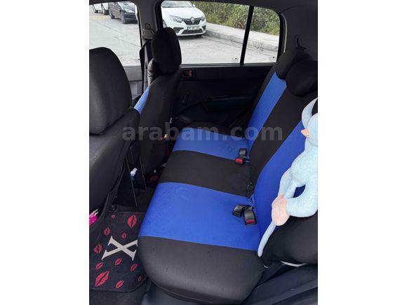 Sahibinden Hyundai Getz 1.5 VGT Start 2010 Model 