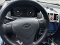 Sahibinden Hyundai Getz 1.5 VGT Start 2010 Model 