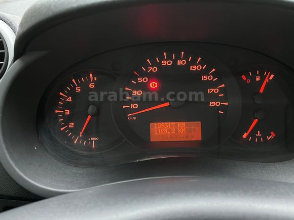 Sahibinden Renault Kangoo Multix 1.5 dCi Authentique 2011 Model