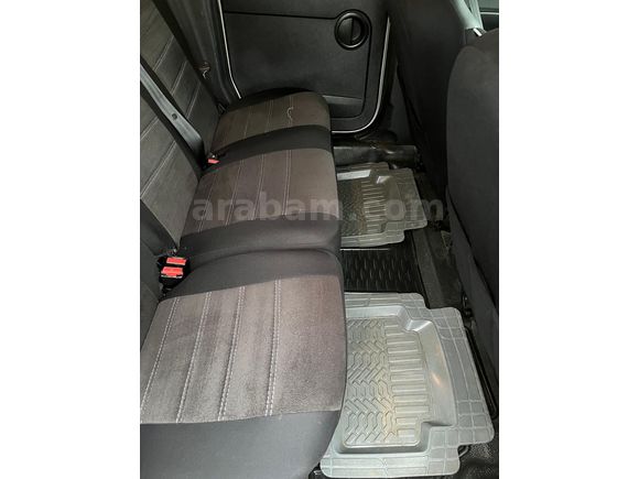 Sahibinden Renault Kangoo Multix 1.5 dCi Authentique 2011 Model