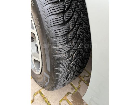 Sahibinden Renault Kangoo Multix 1.5 dCi Authentique 2011 Model
