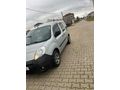 Sahibinden Renault Kangoo Multix 1.5 dCi Authentique 2011 Model