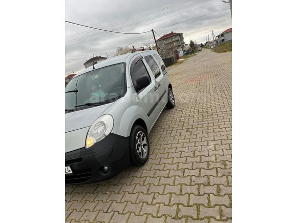 Sahibinden Renault Kangoo Multix 1.5 dCi Authentique 2011 Model