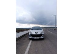 Sahibinden Peugeot 207 1.4 Trendy 2009 Model pazarlık vardır