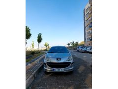 Sahibinden Peugeot 207 1.4 Trendy 2009 Otomatik