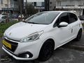 DEL-FA OTOMOTİV'DEN 2015 PEUGEOT 208 OTOMATİK
