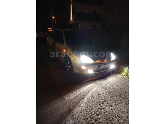 Güvenlik paket focus