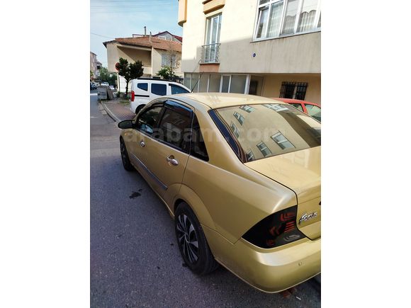 Güvenlik paket focus