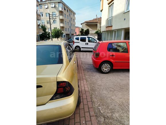 Güvenlik paket focus