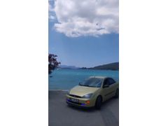 Güvenlik paket focus