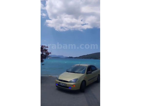 Güvenlik paket focus