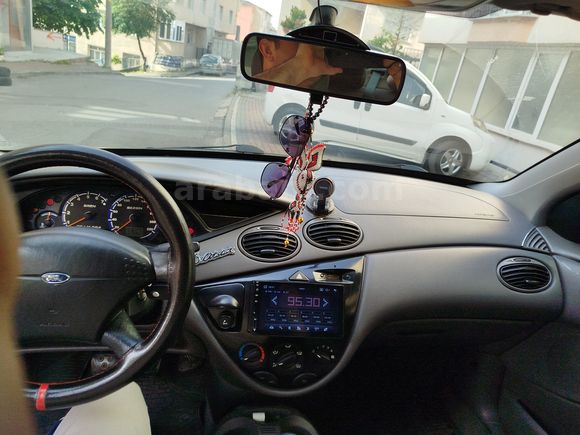 Güvenlik paket focus