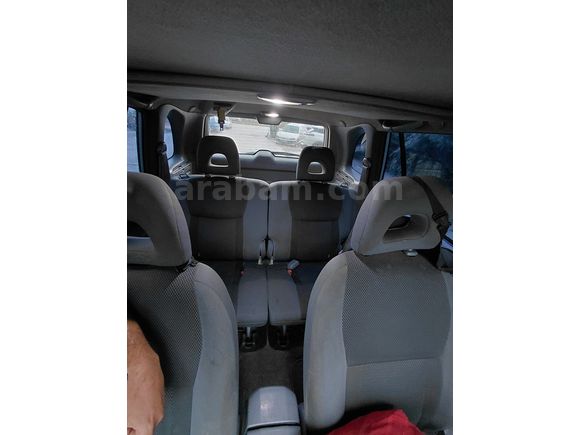 Sahibinden Toyota RAV4 2.0 2002 Model 