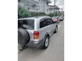 Sahibinden Toyota RAV4 2.0 2002 Model 