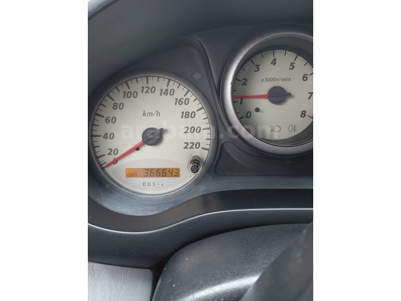 Sahibinden Toyota RAV4 2.0 2002 Model 