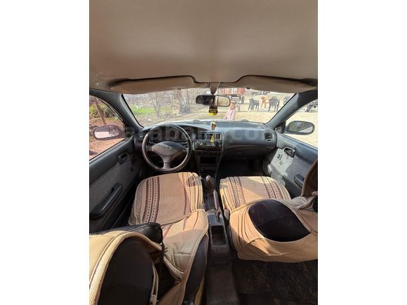 Toyota Corolla efsane kasa 1.3 XL 1994 Model