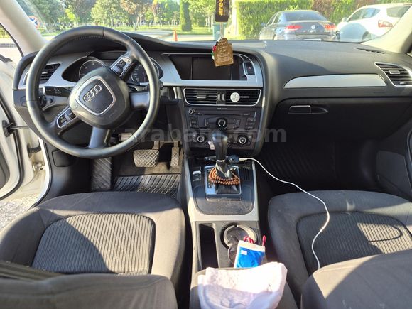 Sahibinden Audi A4 Sedan 2.0 TDI 2010 Model