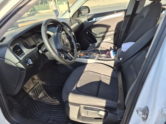 Sahibinden Audi A4 Sedan 2.0 TDI 2010 Model