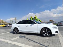 Sahibinden Audi A4 Sedan 2.0 TDI 2010 Model