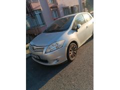 Sahibinden Toyota Auris 1.33 Comfort 2011 Model