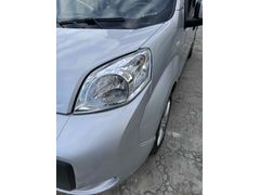 Sahibinden Fiat Fiorino Combi 1.3 Multijet Emotion 2010 Model 