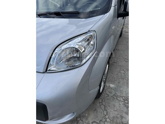 Sahibinden Fiat Fiorino Combi 1.3 Multijet Emotion 2010 Model 