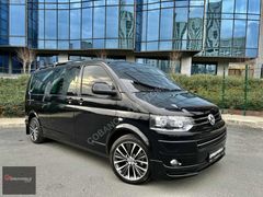 2012 VW CARAVELLE 2.0 TDİ DSG ERTEX VİP-25.000KM-19 JNT-BOYASIZ