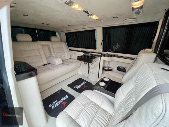 2012 VW CARAVELLE 2.0 TDİ DSG ERTEX VİP-25.000KM-19 JNT-BOYASIZ