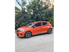Sahibinden Renault Clio 1.0 TCe Touch 2023 Model