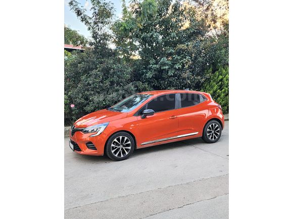 Sahibinden Renault Clio 1.0 TCe Touch 2023 Model
