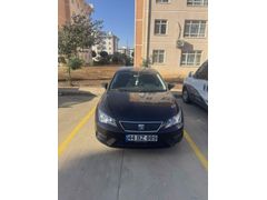 Sahibinden Seat Leon 1.0 EcoTSI Ecomotive Style 2017 Model 