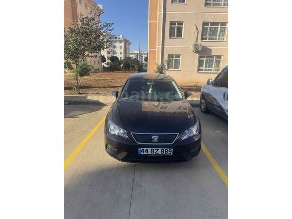 Sahibinden Seat Leon 1.0 EcoTSI Ecomotive Style 2017 Model 