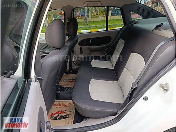 KAYA OTOMOTİV'DEN 2012 RENAULT SYMBOL 1.5 DCI AUTHENTİQUE