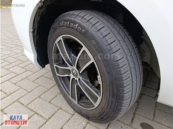 KAYA OTOMOTİV'DEN 2012 RENAULT SYMBOL 1.5 DCI AUTHENTİQUE