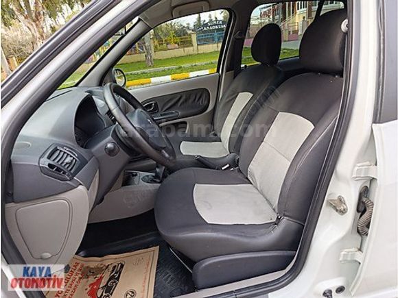 KAYA OTOMOTİV'DEN 2012 RENAULT SYMBOL 1.5 DCI AUTHENTİQUE