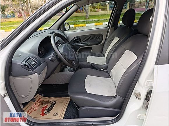 KAYA OTOMOTİV'DEN 2012 RENAULT SYMBOL 1.5 DCI AUTHENTİQUE